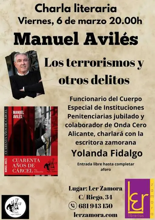 MANUEL AVILES