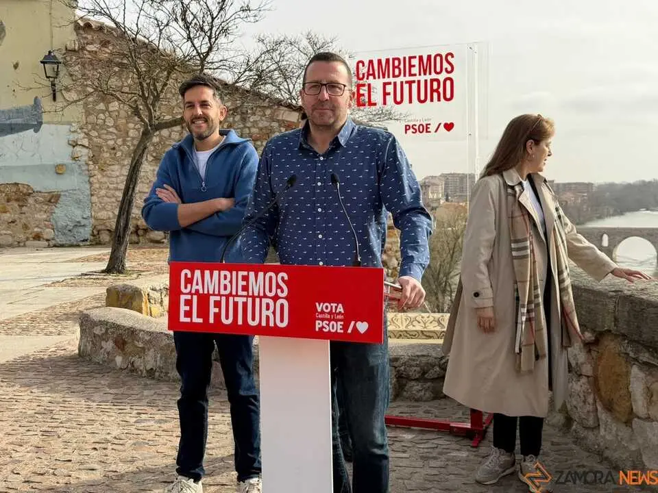 PSOE Zamora _3