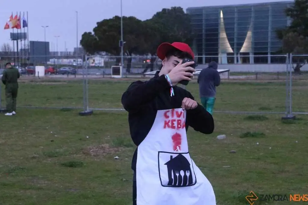 Polit&eacute;cnica Zamora 2026 