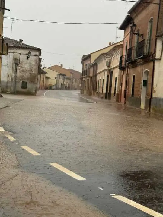 Tagarabuena quejas vecinos -imagen redes sociales