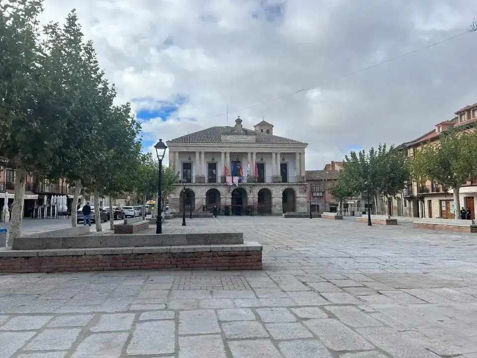 Ayuntamiento de Toro