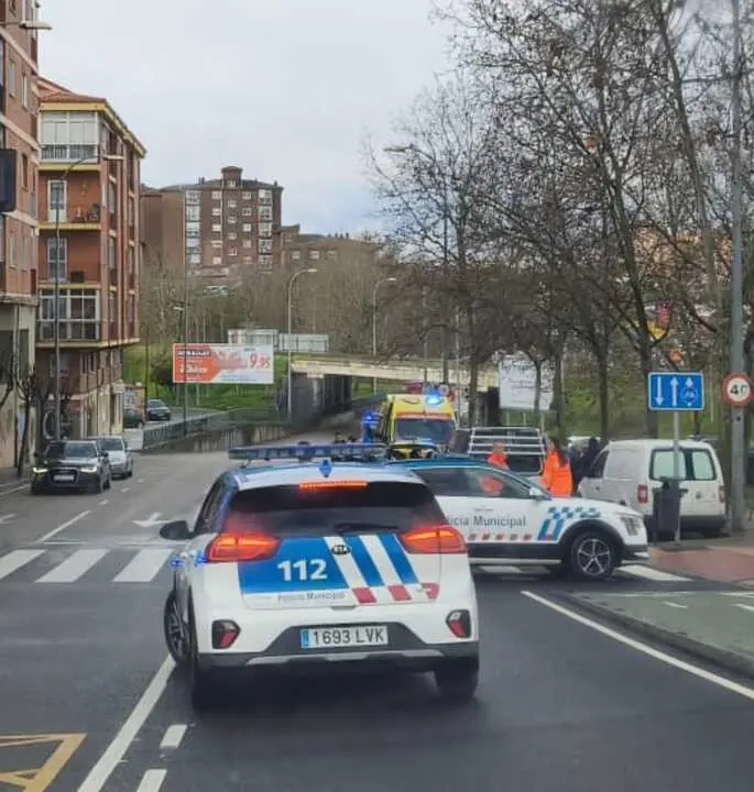 accidente en Zamora  (3)