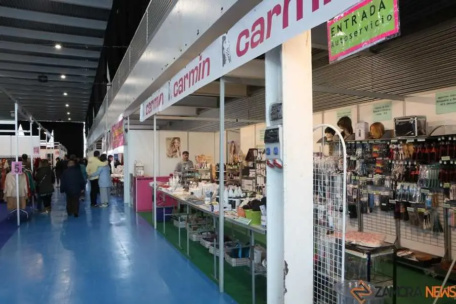 feria del stock Zamora _2