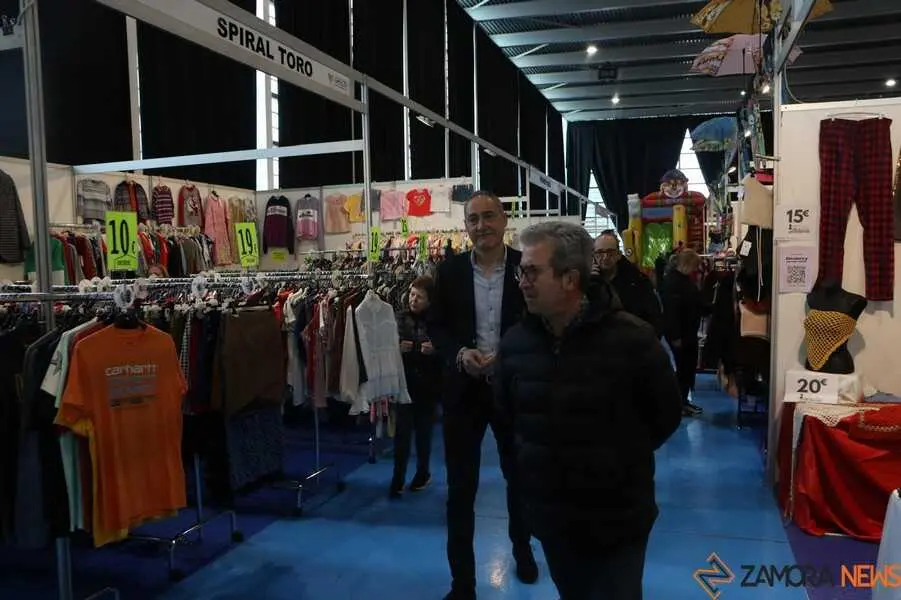 feria del stock Zamora _3