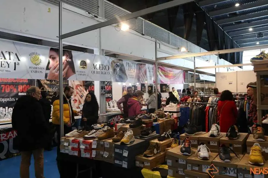 feria del stock Zamora _4