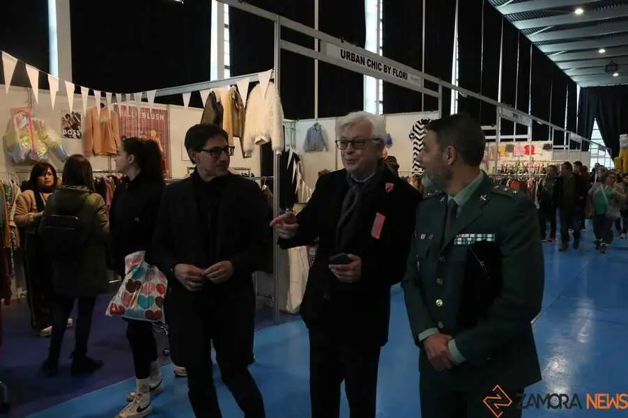 feria del stock Zamora _5