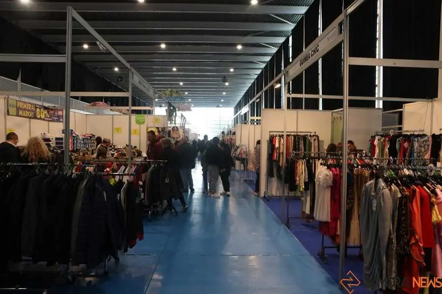 feria del stock Zamora _7