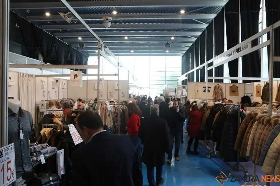 feria del stock Zamora _8