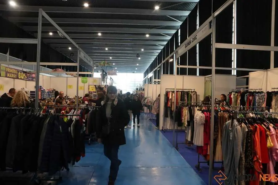 feria del stock Zamora _6