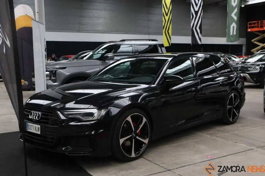 feria del stock Zamora _15