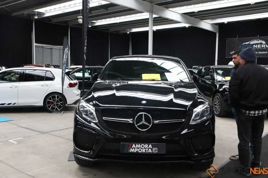 feria del stock Zamora _14