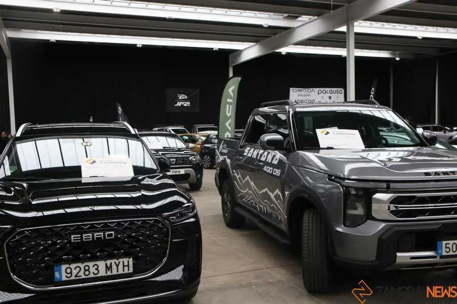 feria del stock Zamora _18