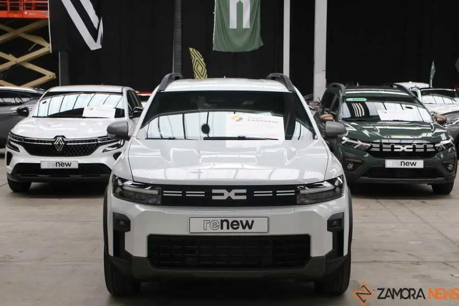 feria del stock Zamora _19