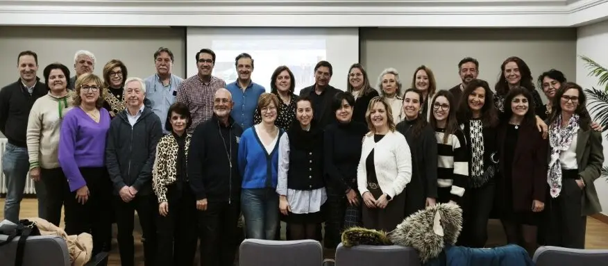 encuentro de m&eacute;dicos en Zamora