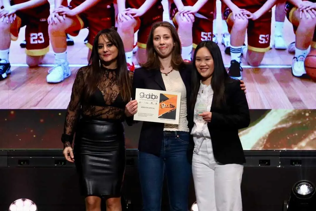 gala del deporte en Benavente (1)