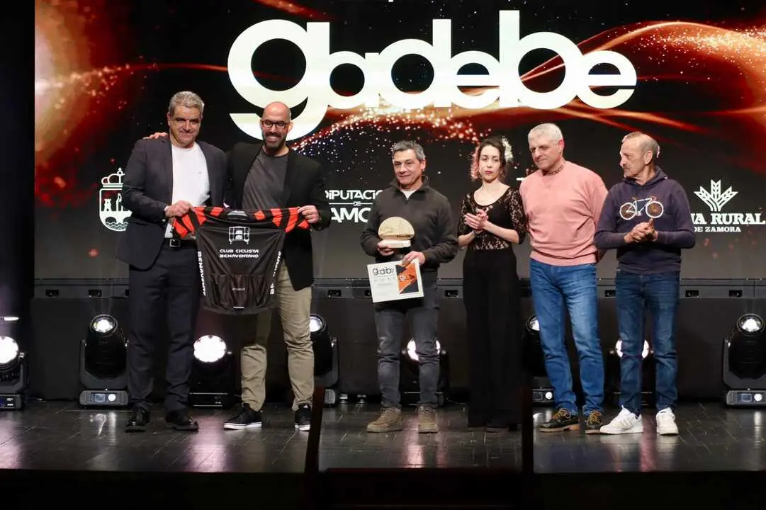 gala del deporte en Benavente (2)