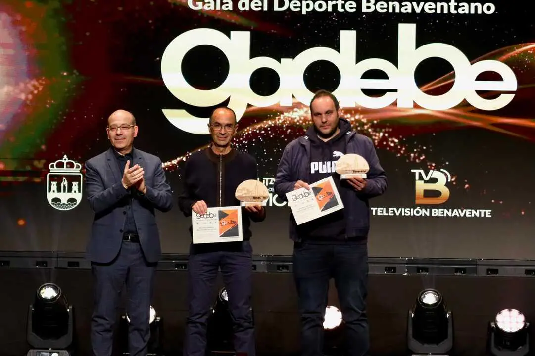 gala del deporte en Benavente (3)