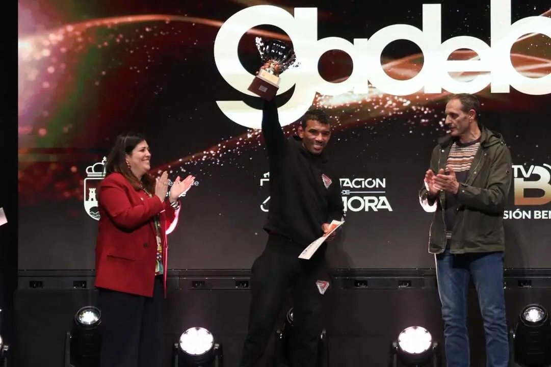 gala del deporte en Benavente (5)