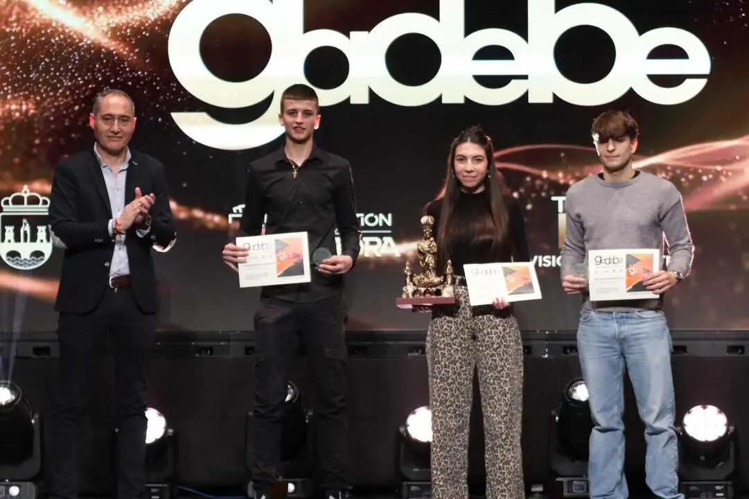 gala del deporte en Benavente (6)