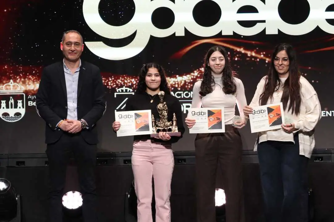 gala del deporte en Benavente (7)