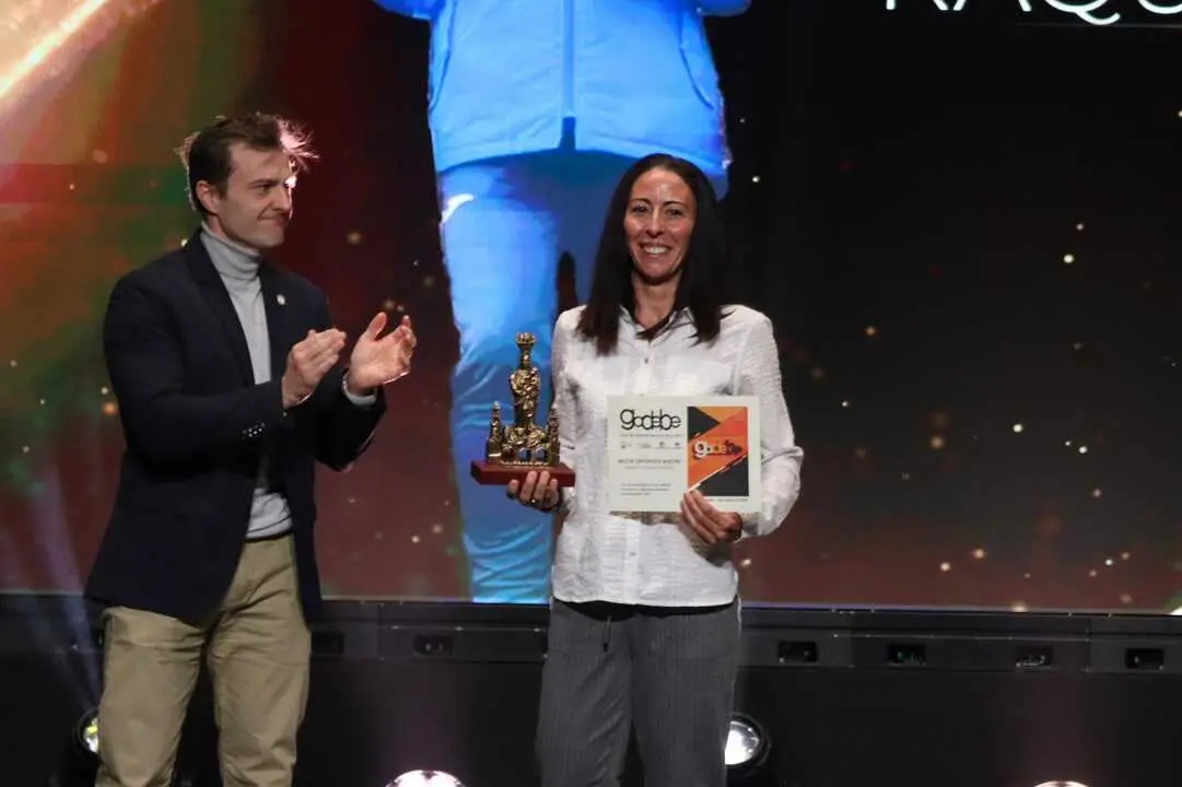 gala del deporte en Benavente (8)