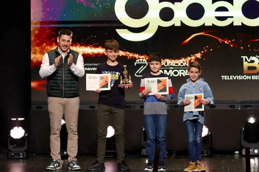 gala del deporte en Benavente (12)