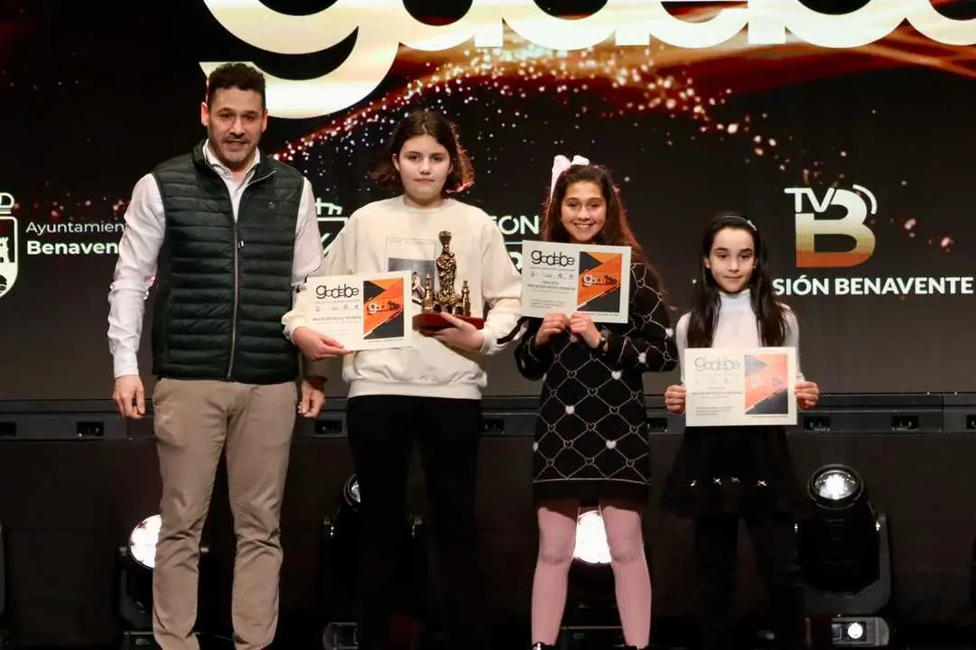 gala del deporte en Benavente (13)