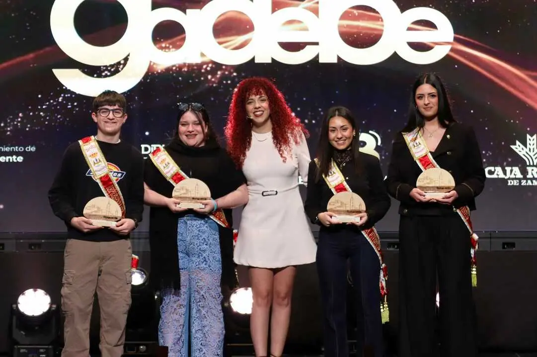 gala del deporte en Benavente (16)