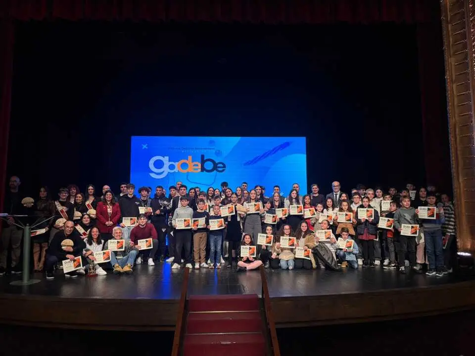 gala del deporte en Benavente (17)