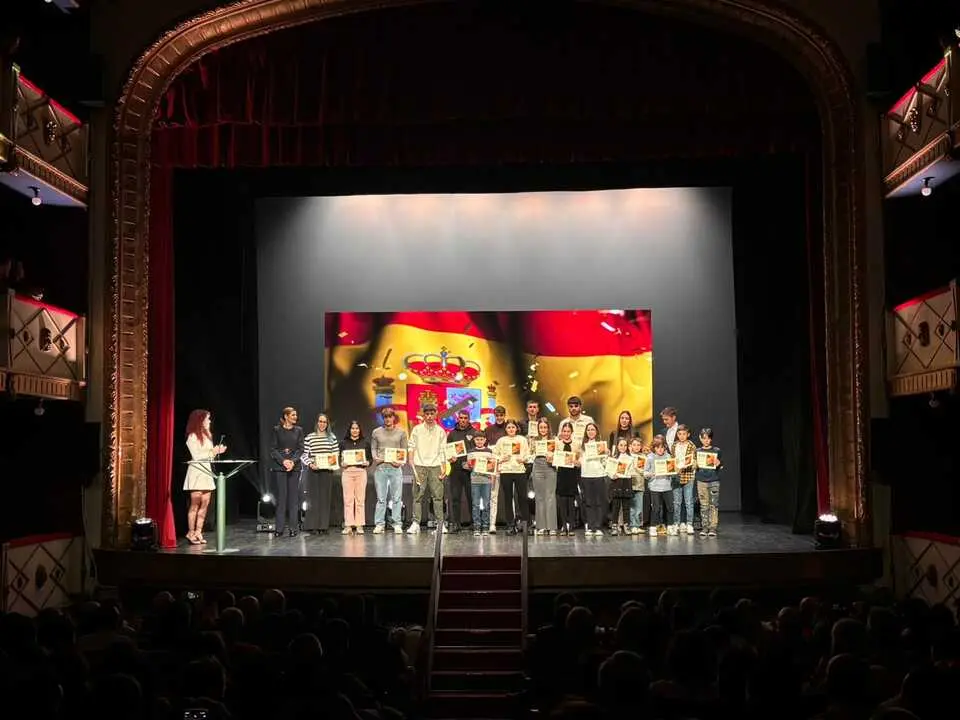 gala del deporte en Benavente (19)