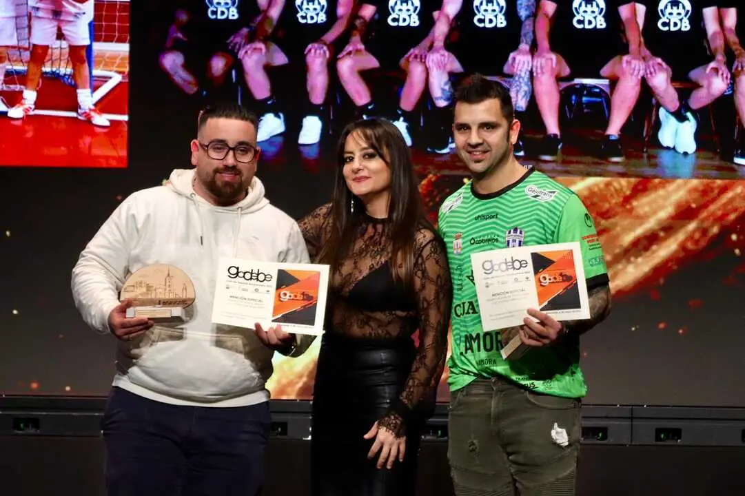 gala del deporte en Benavente (20)