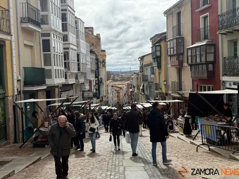 Mercado de Balborraz _3