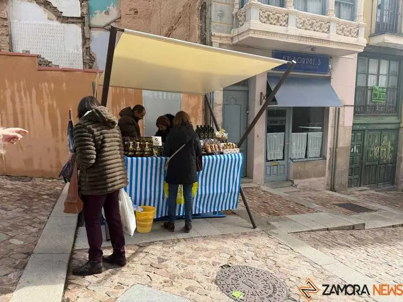 Mercado de Balborraz _4