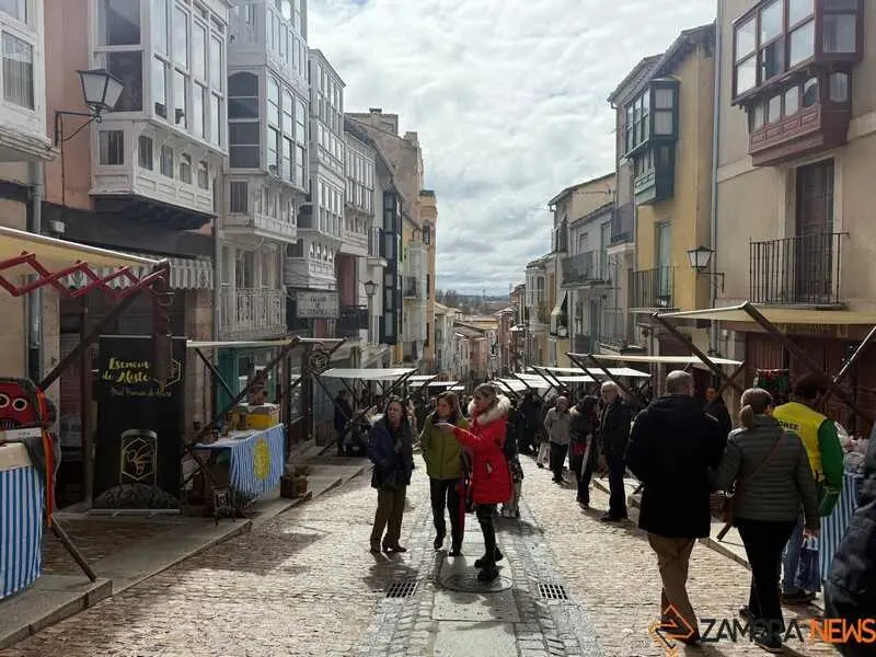 Mercado de Balborraz _6