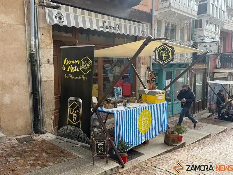 Mercado de Balborraz _7