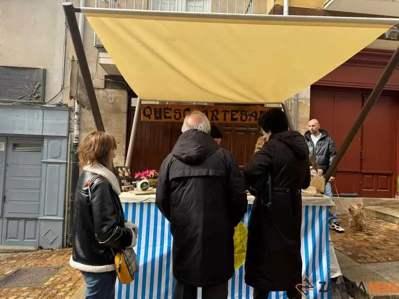 Mercado de Balborraz _9