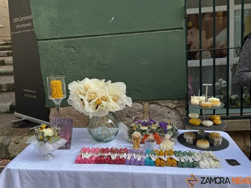 Mercado de Balborraz _12