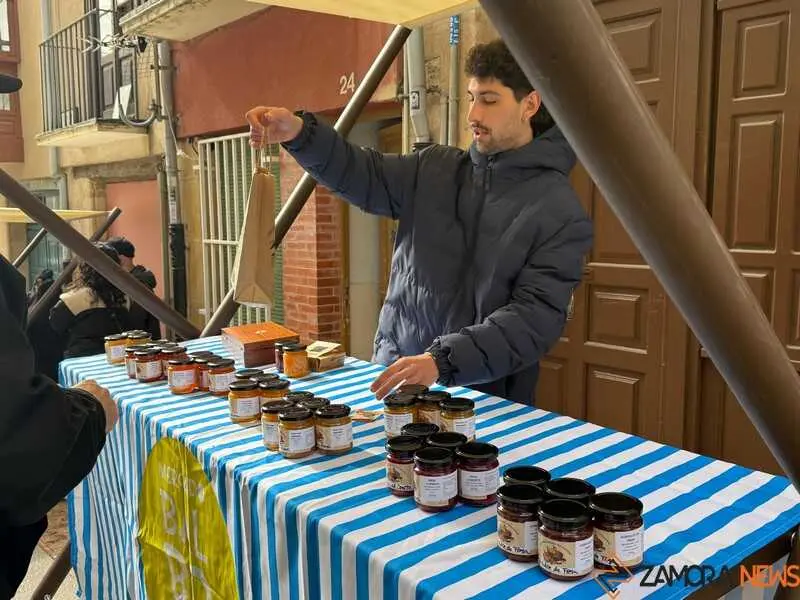 Mercado de Balborraz _11