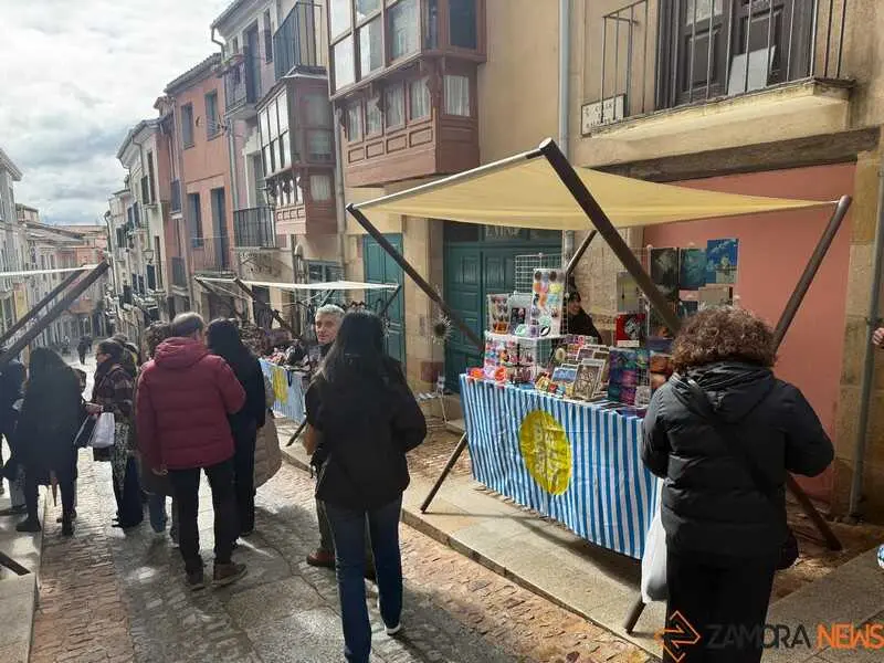 Mercado de Balborraz _13