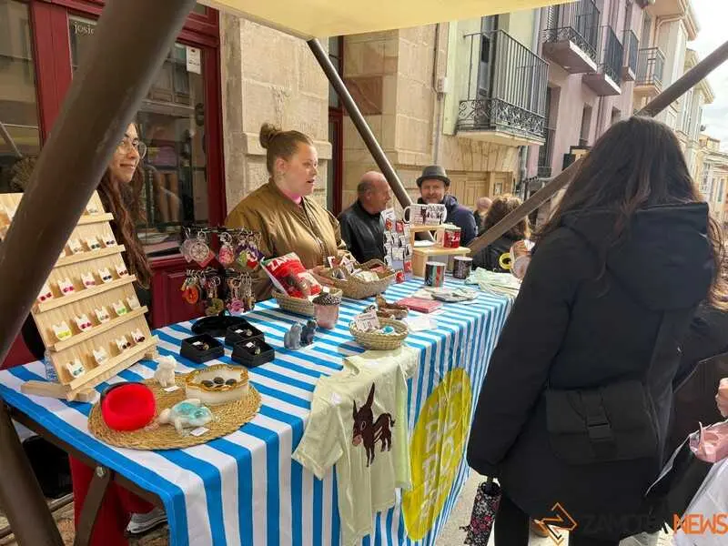 Mercado de Balborraz _14