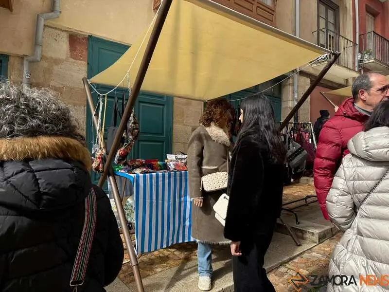 Mercado de Balborraz _15