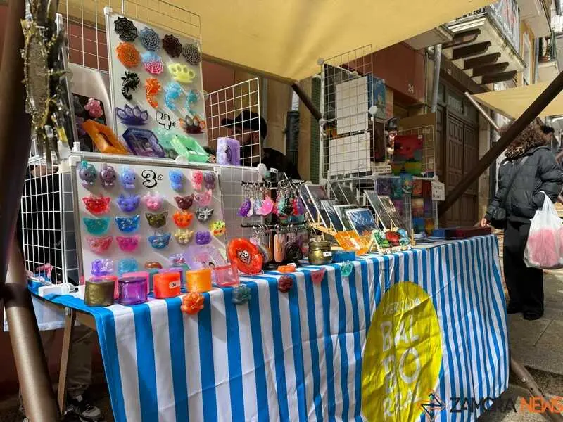 Mercado de Balborraz _19