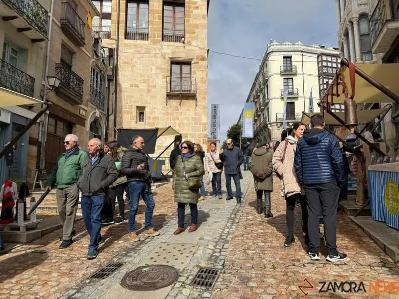 Mercado de Balborraz _22