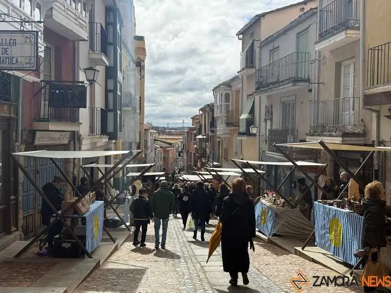 Mercado de Balborraz _23