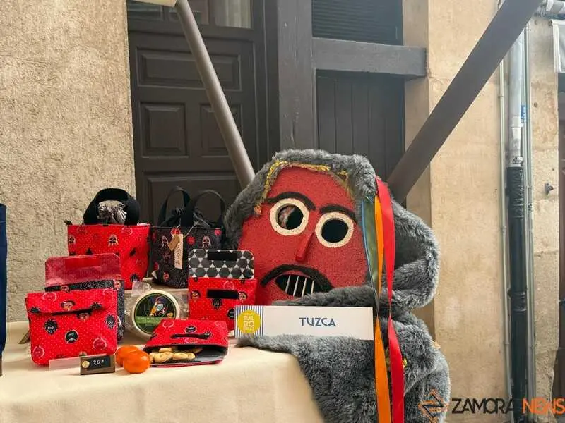 Mercado de Balborraz _24