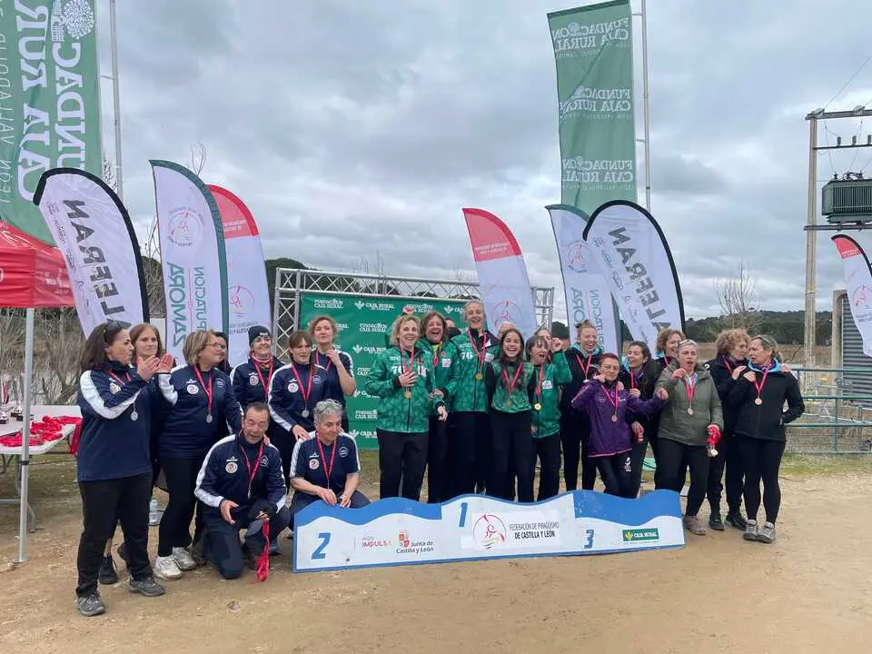 Campeonato Auton&oacute;mico de Barco Drag&oacute;n