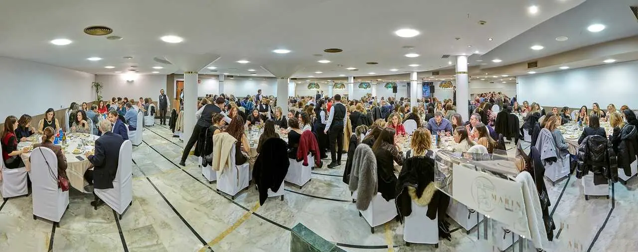 enfermeras de Zamora celebran San Juan de Dios