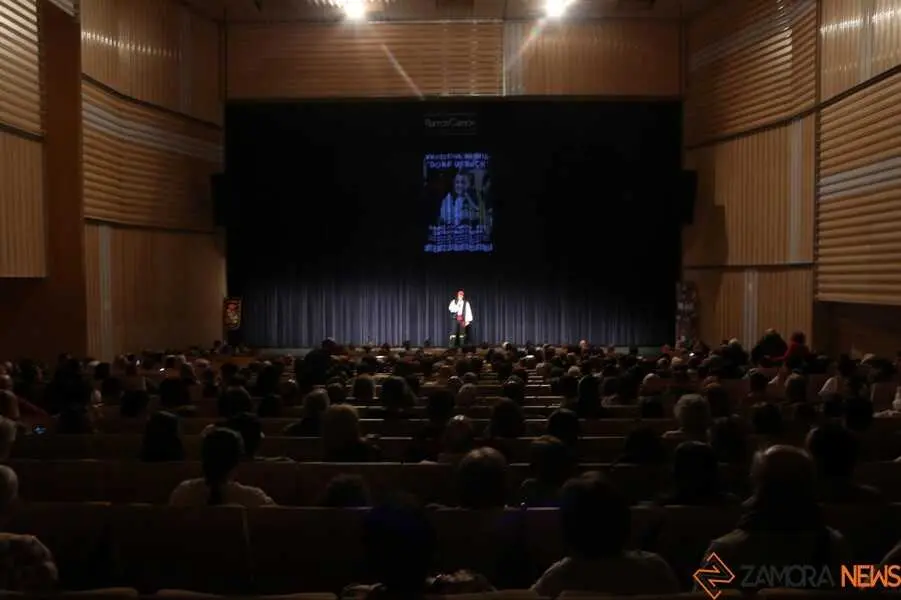 Festival Infantil de Folclore Do&ntilde;a Urraca_6