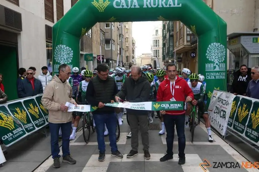 vuelta ciclista Gran Premio de Muelas del Pan _10