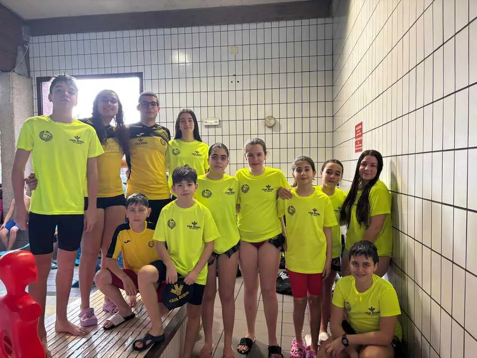 Club Salvamento Dragones Valladolid